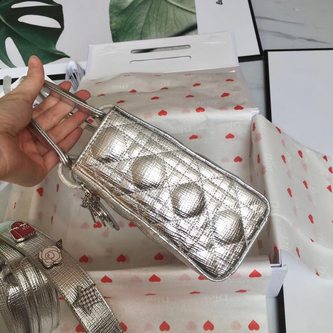 LuxluxHouse Best Quality Bags Women Dior