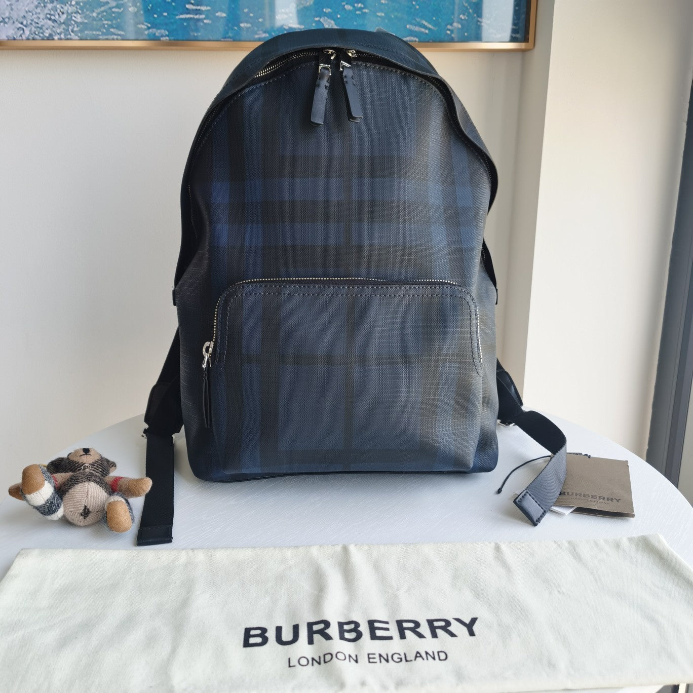 LuxluxHouse Great quality Burberry Bag Top Quality 40＊29＊15cm Free shipping