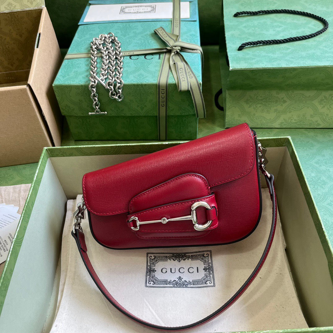 Gucci Bag Top Quality 774209 (LuxluxHouse)