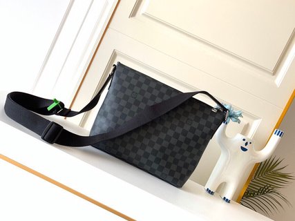 LuxluxHouse Great quality Louis Vuitton Bag Top Quality 28x25x6cm Free shipping