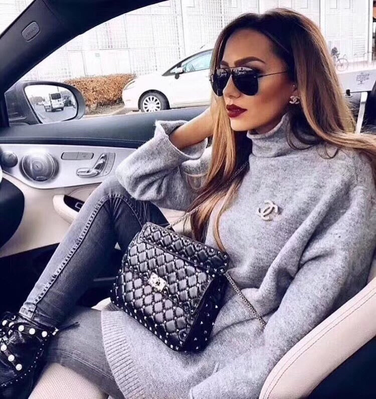LuxluxHouse Best Quality Bags Valentino Women