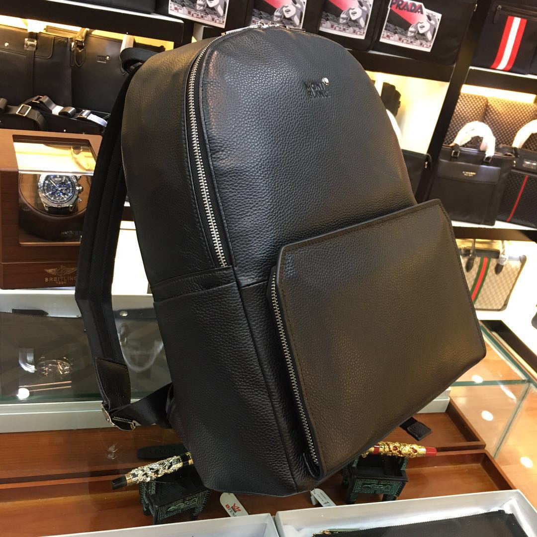 LuxluxHouse Best Quality Bags Montblanc Men
