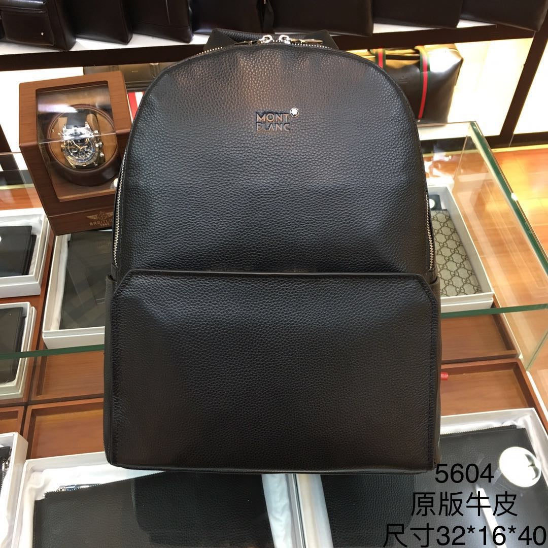 LuxluxHouse Best Quality Bags Montblanc Men