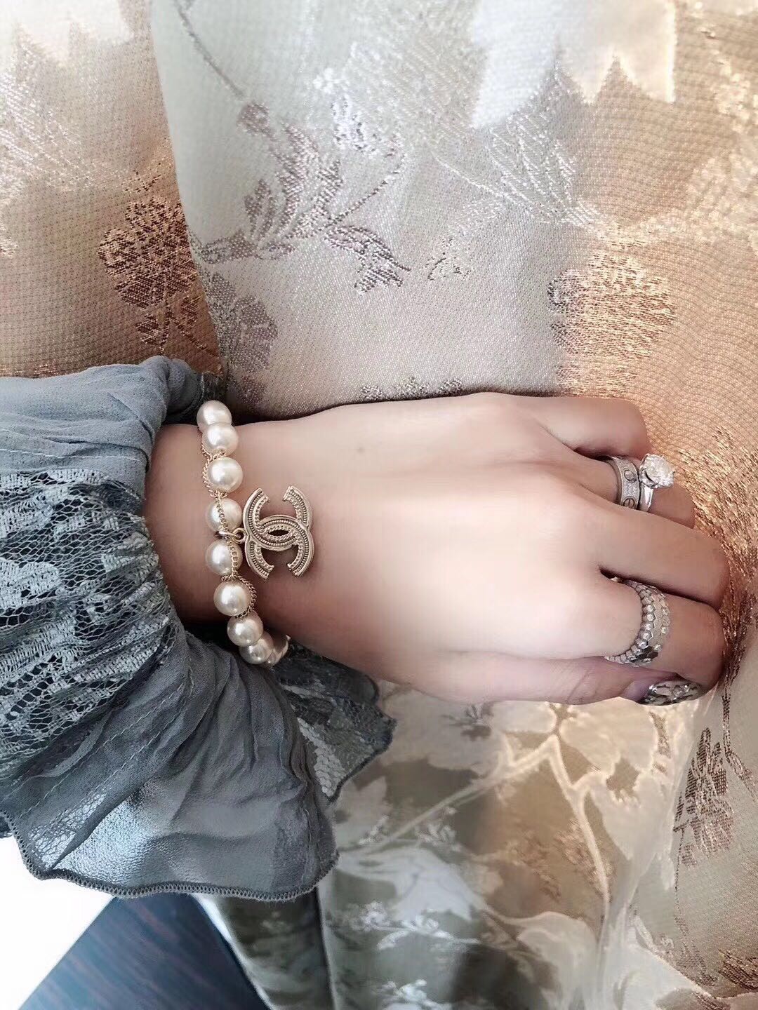 LuxluxHouse Best Quality Accessories Bracelet Chanel
