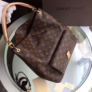 LuxluxHouse Great quality Louis Vuitton Bag Top Quality Free shipping