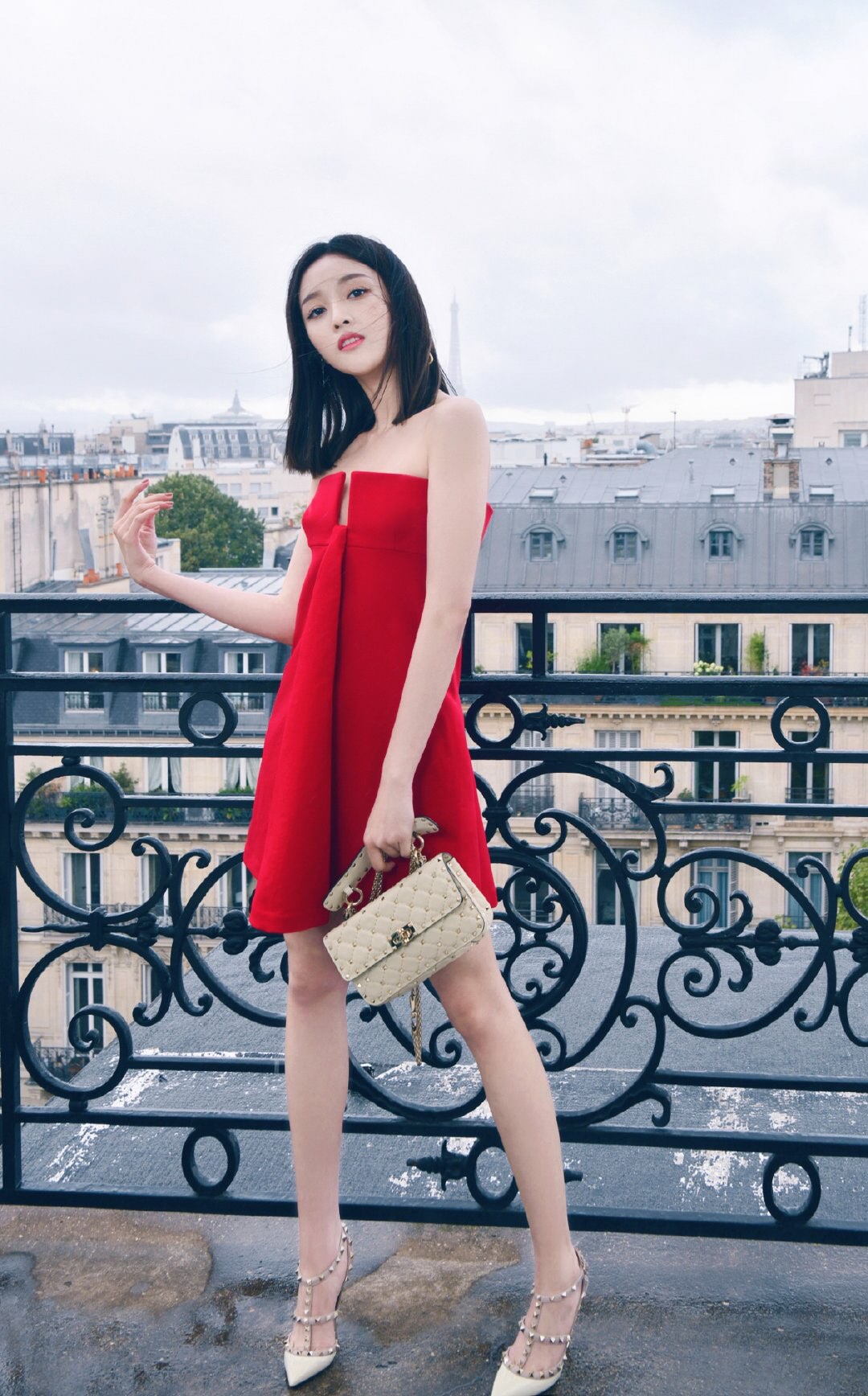 LuxluxHouse Best Quality Bags Valentino Women
