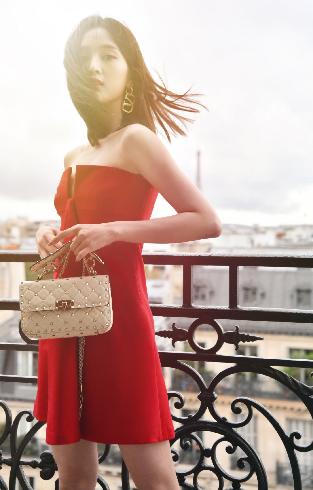 LuxluxHouse Best Quality Bags Valentino Women