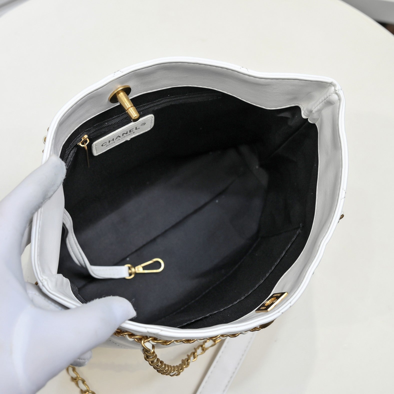 LuxluxHouse Great quality Chanel Bag Top Quality 31*24cm Free shipping