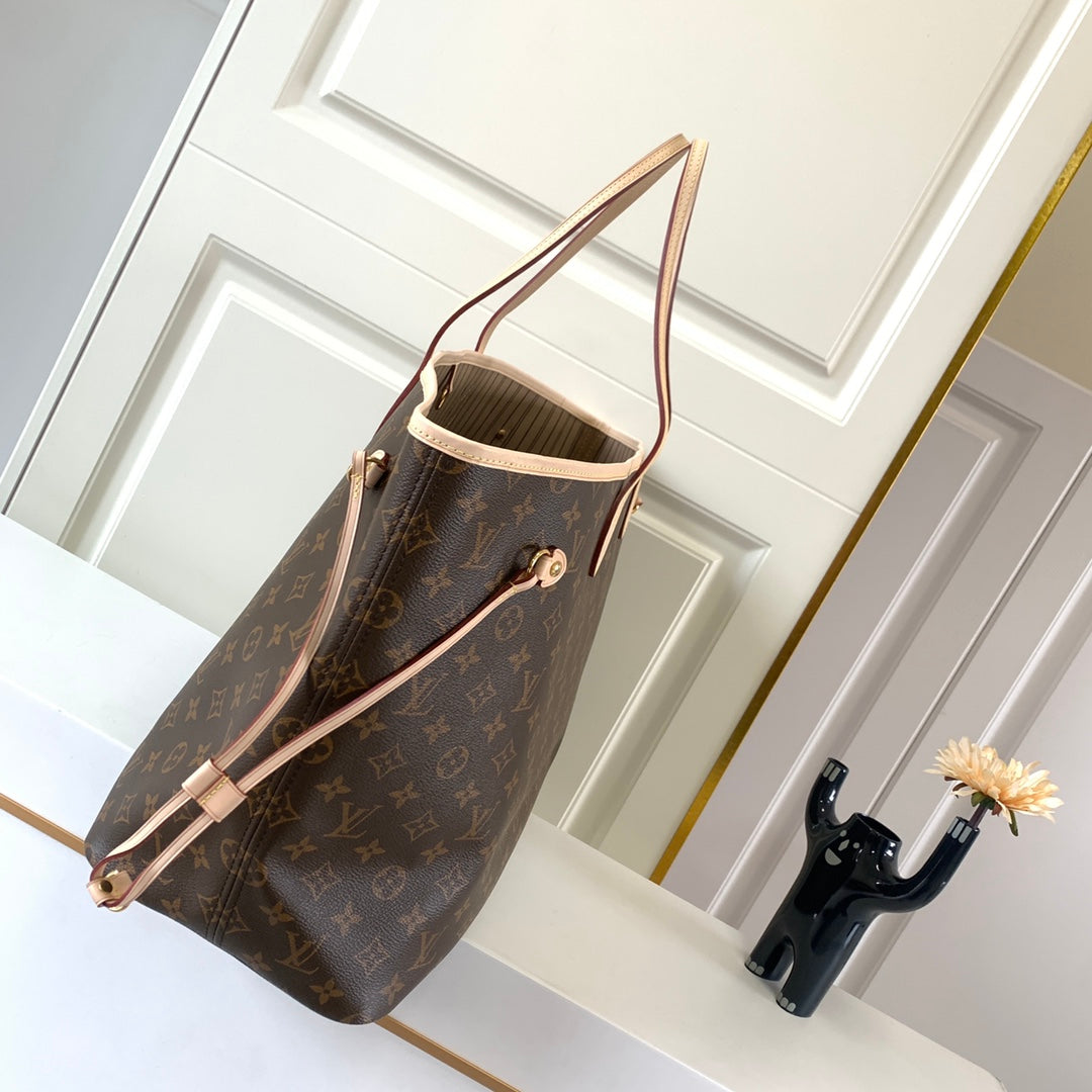 LuxluxHouse Great quality Louis Vuitton Bag Top Quality 40*33*20CM Free shipping