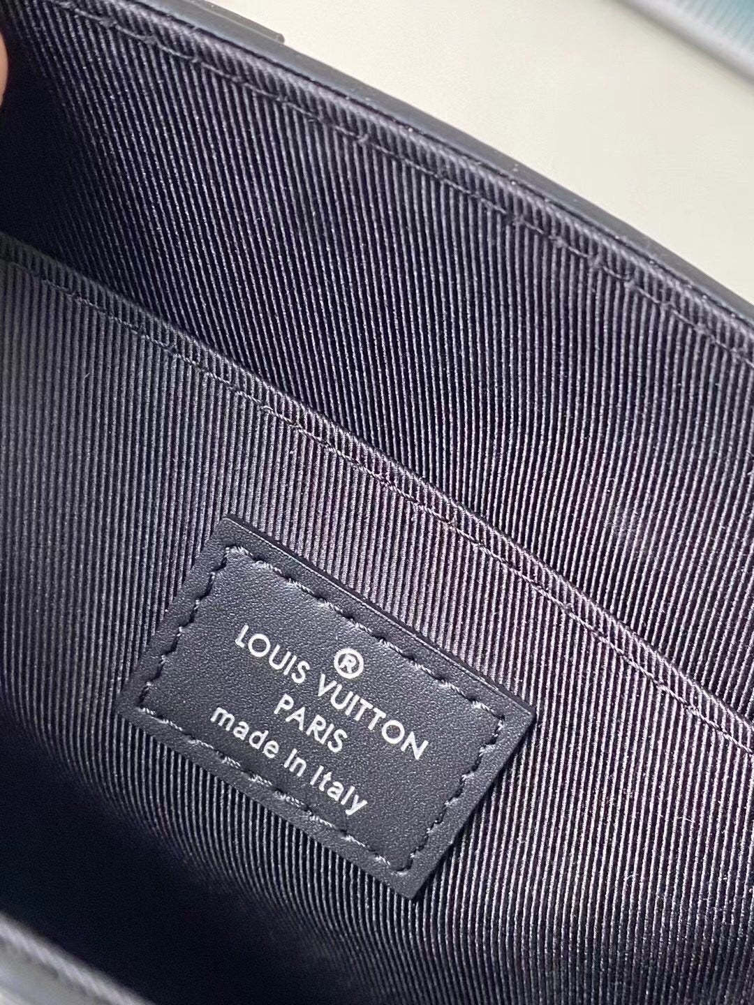 Louis Vuitton Top Bag (LuxluxHouse)