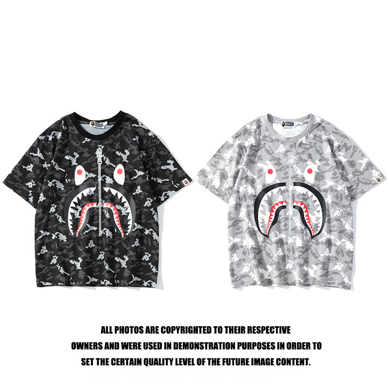 LuxluxHouse Bape T-shirt NO.1