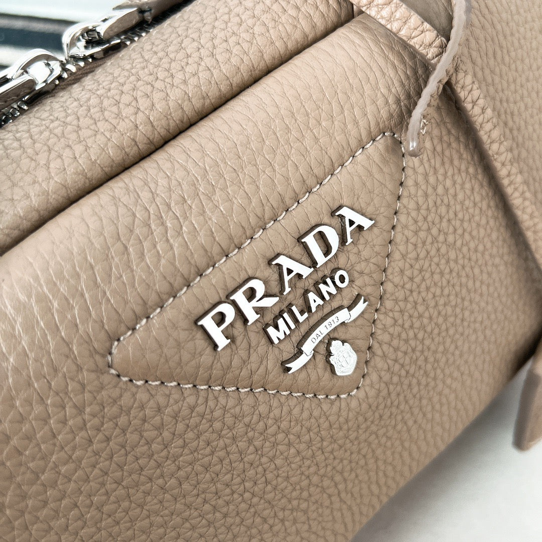 Free shipping LuxluxHouse Prada Bag Top Quality