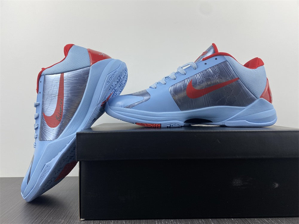 LuxluxHouse NIKE KOBE 5 Free shipping