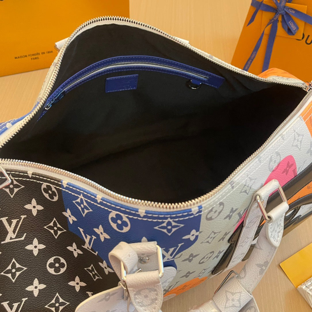 Louis Vuitton Top Bag (LuxluxHouse)