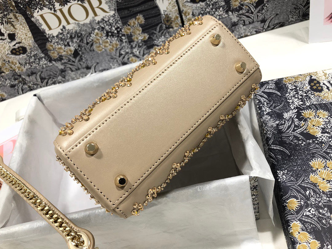 Women LuxluxHouse Dior Bag Top Quality