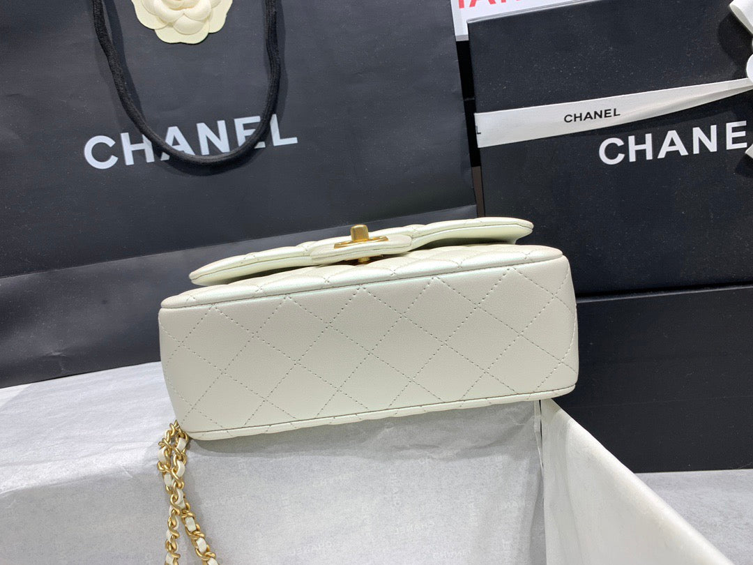 Chanel Bag Top Quality 2431 ( LuxluxHouse)