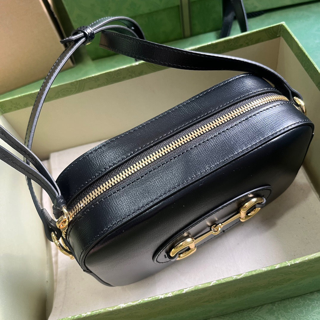 Gucci Bag Top Quality 760196 (LuxluxHouse)