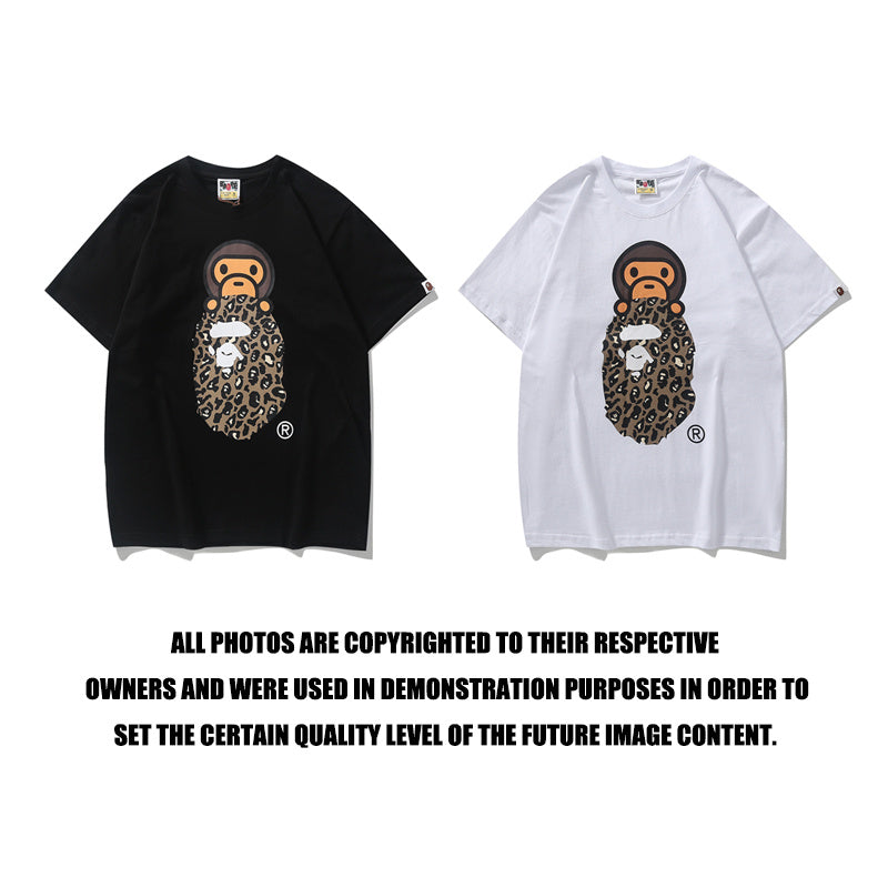 LuxluxHouse Bape T-shirt NO.1