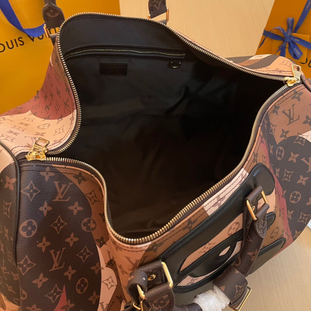 Louis Vuitton Top Bag (LuxluxHouse)