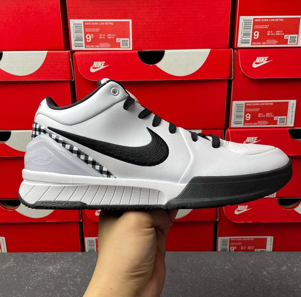 S2 Batch-Nike Zoom Kobe4 Protro “Mambacita” GIGI