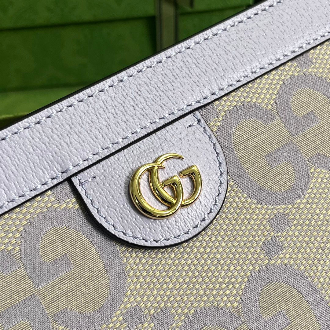 Gucci Bag Top Quality 503877 (LuxluxHouse)