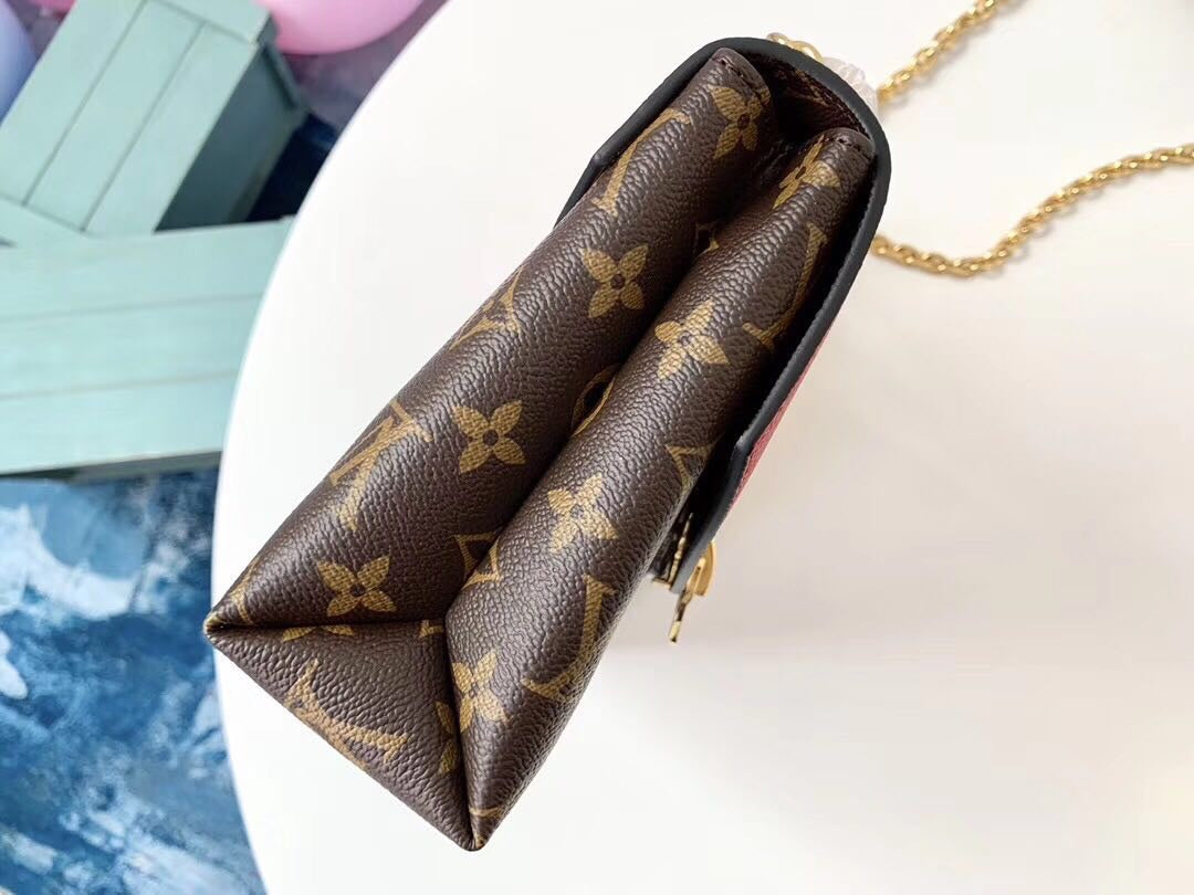 LuxluxHouse Great quality Louis Vuitton Bag Top Quality 27*21*8.5cm Free shipping