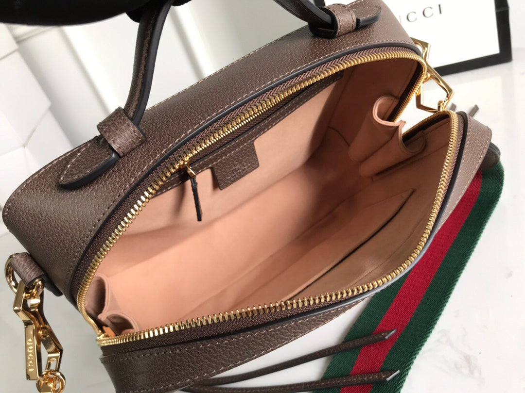 LuxluxHouse Great quality Gucci Top Bags 25*20*7.5cm Free shipping