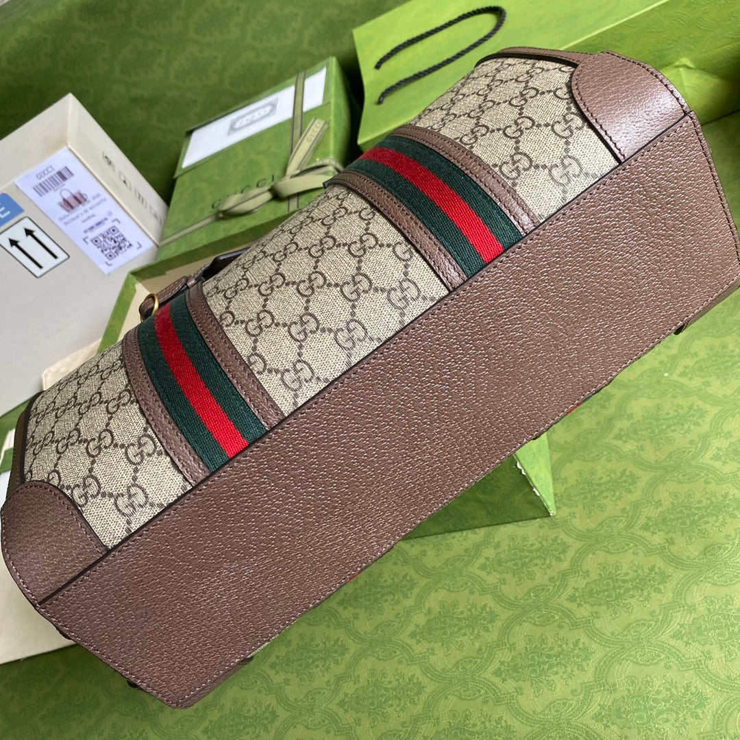 LuxluxHouse Great quality Gucci Bag Top Quality 36*20*14.5CM Free shipping