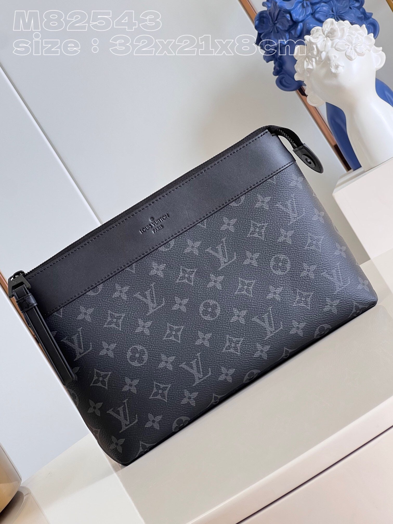 Louis Vuitton Top Bag (LuxluxHouse)