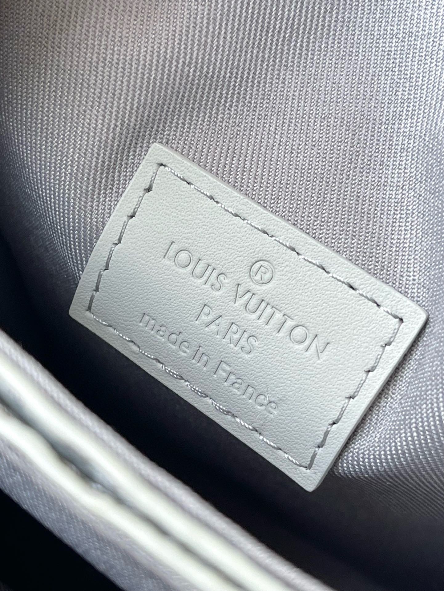 Louis Vuitton Top Bag (LuxluxHouse)