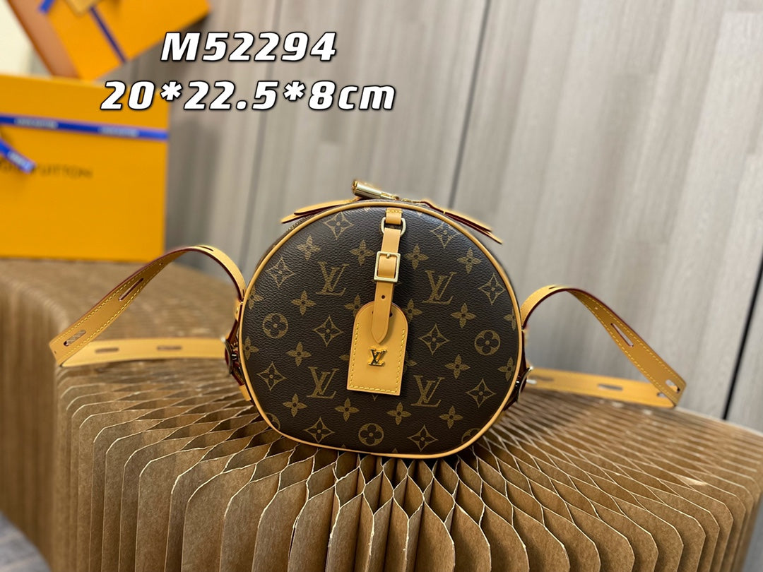 LuxluxHouse Great quality Louis Vuitton Bag Top Quality Free shipping