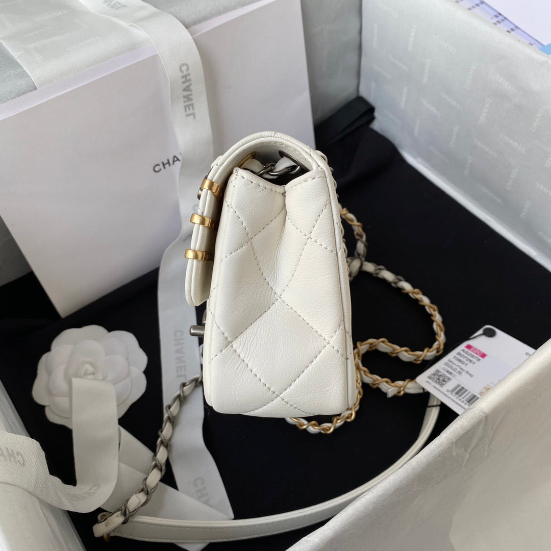 Chanel Bag Top Quality 2978 2979 (LuxluxHouse )