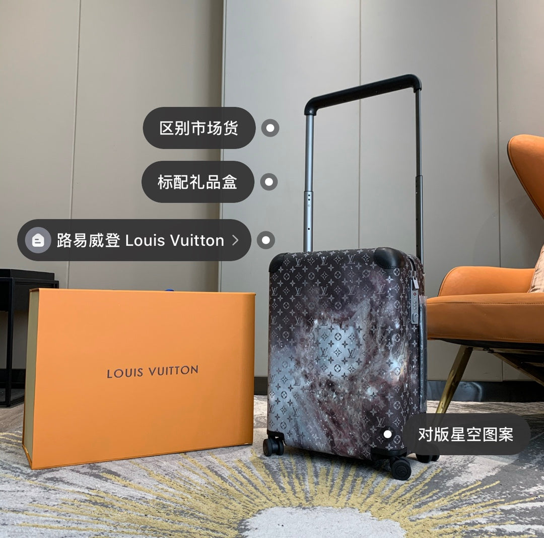 L*ouis V*uitton Luggage (LuxluxHouse) Free shipping