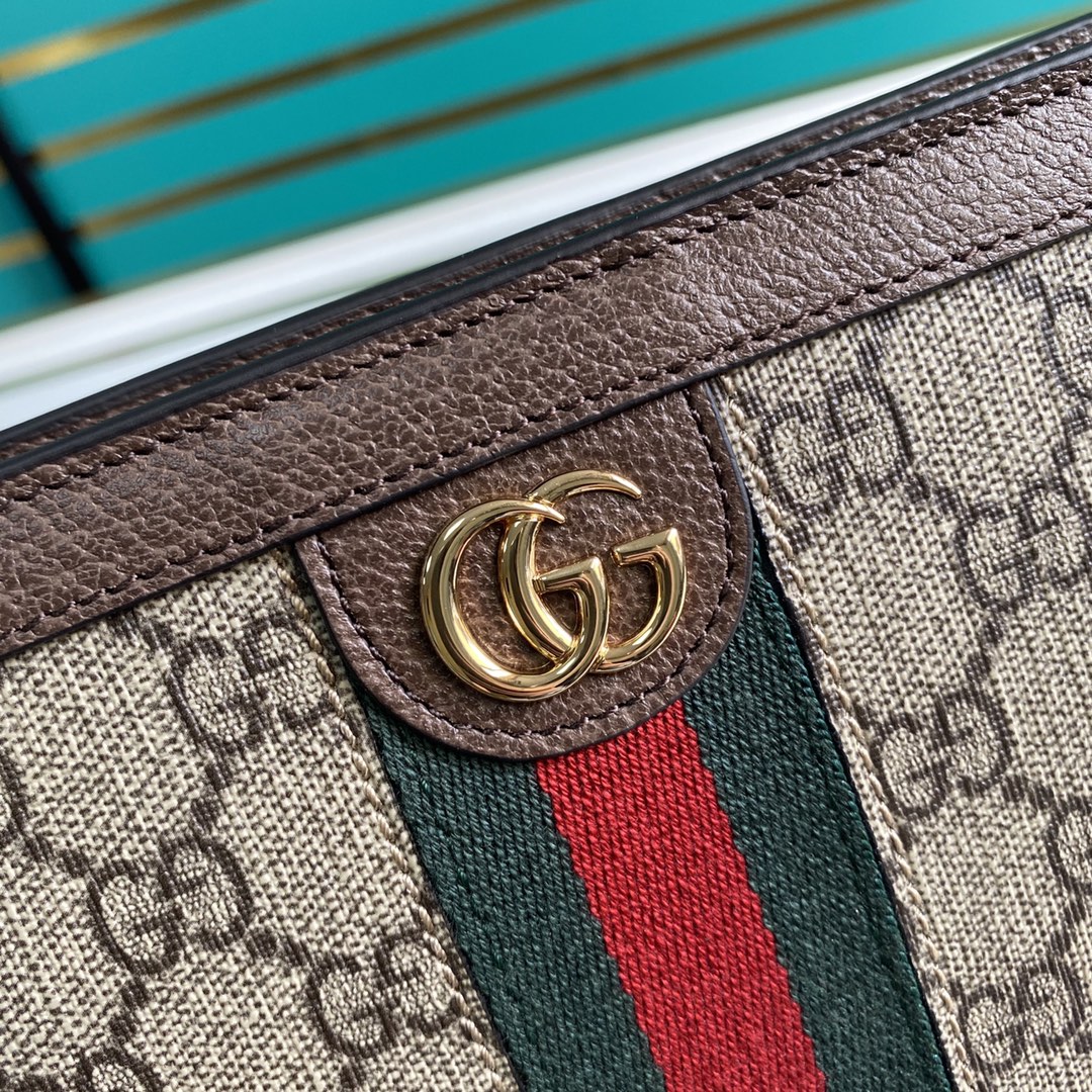 LuxluxHouse Great quality Gucci Bag Top Quality 26*20.5*6CM Free shipping