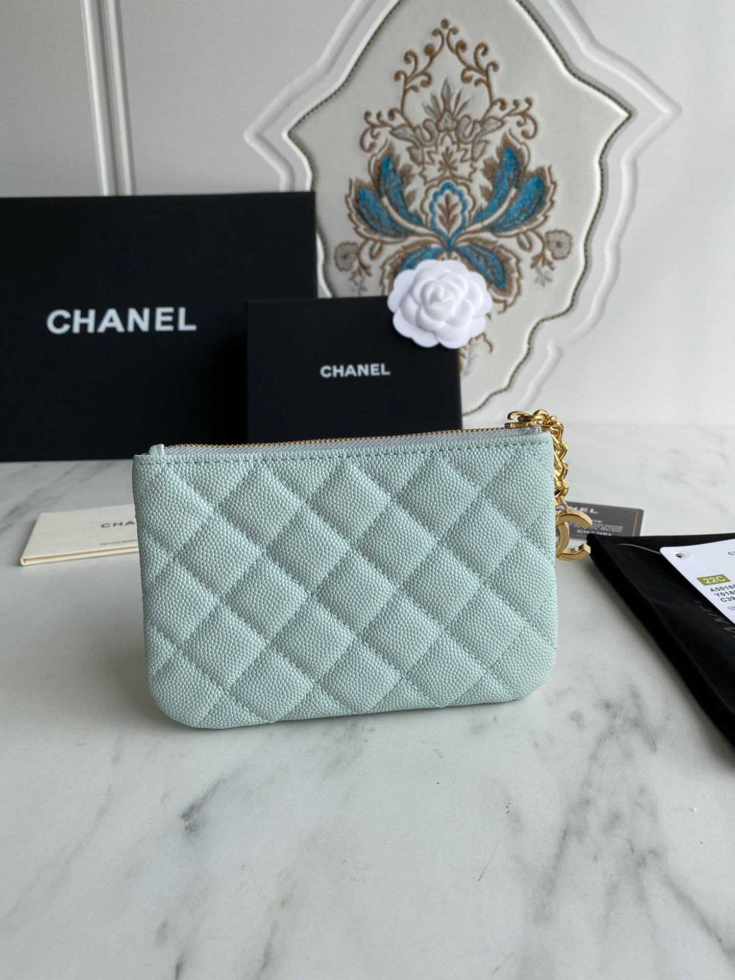 Chanel Bag Top Quality a50168 (LuxluxHouse )