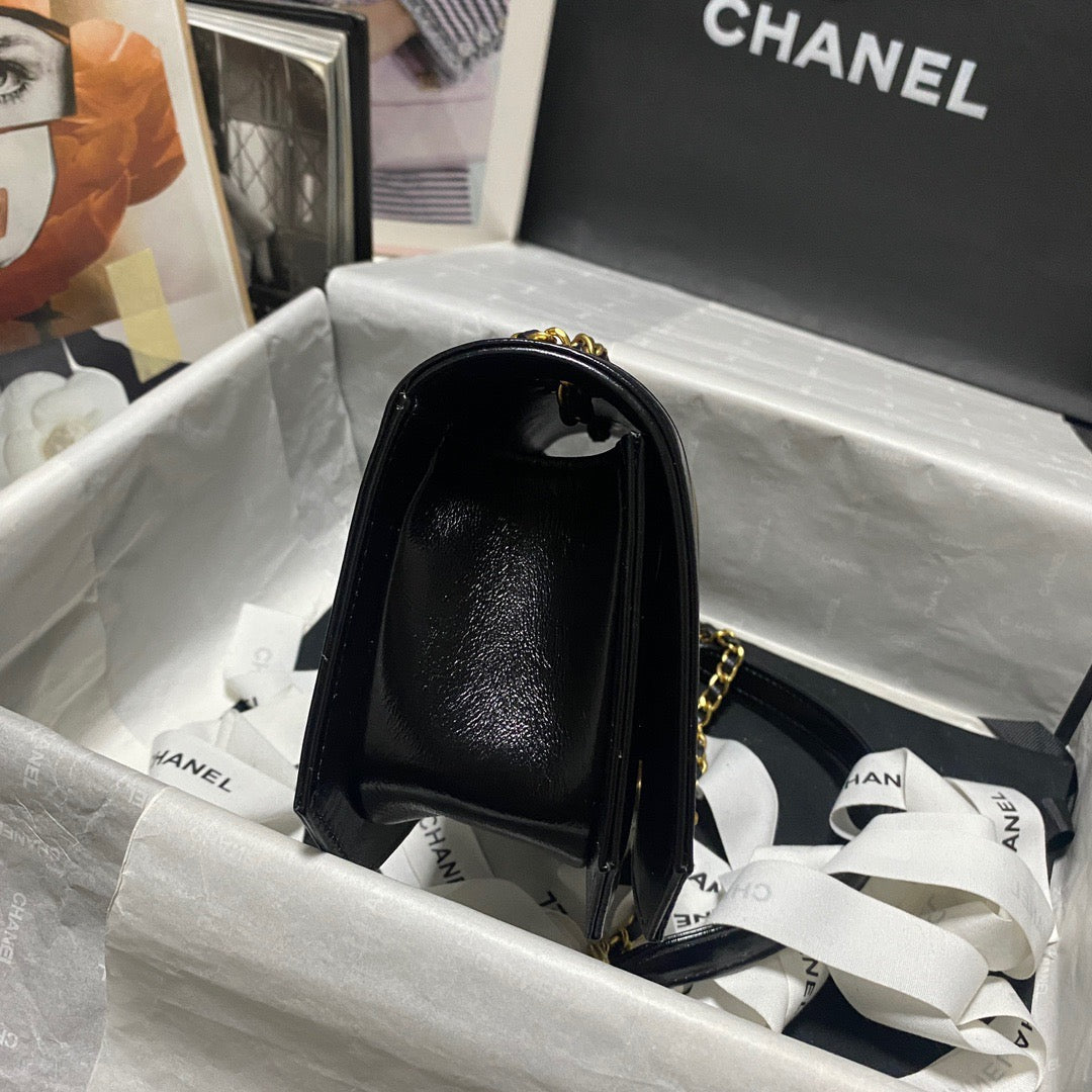 Chanel Bag Top Quality 91836 (LuxluxHouse )