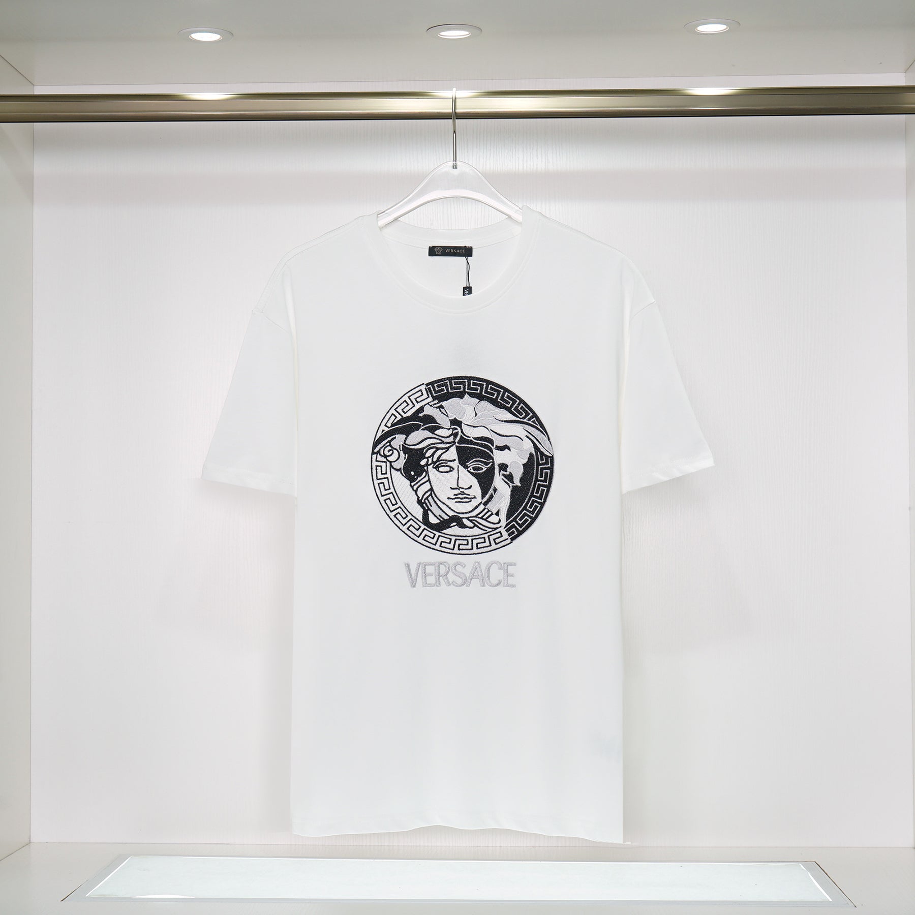 LuxluxHouse Best Quality Clothes Versace T-shirt