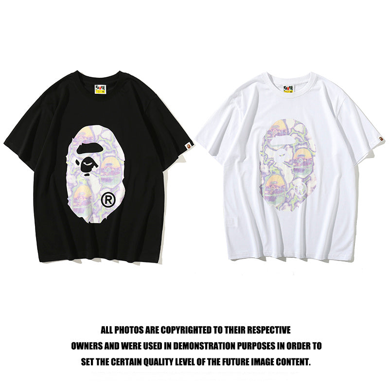 LuxluxHouse Bape T-shirt NO.1