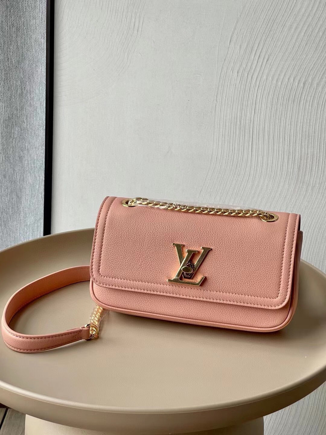 Louis Vuitton Top Bag (LuxluxHouse)