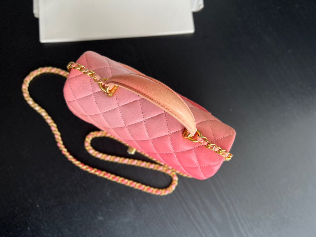 Chanel Bag Top Quality 2431 ( LuxluxHouse)