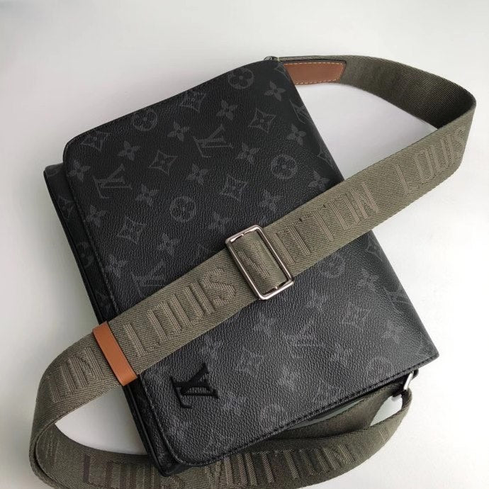 LuxluxHouse Great quality Louis Vuitton Top Bag Free shipping