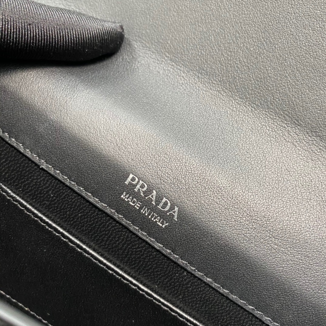 Free shipping LuxluxHouse Prada Bag Top Quality