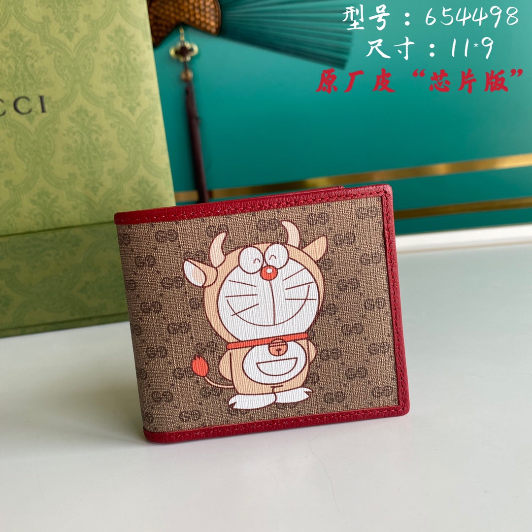 LuxluxHouse Great quality Gucci Bag Top Quality 11*9cm Free shipping