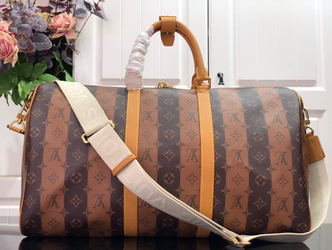 LuxluxHouse Great quality Louis Vuitton Top Bag 50*29*22cm Free shipping