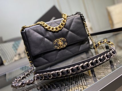 LuxluxHouse Great quality Chanel Bag Top Quality 26*16*9cm Free shipping