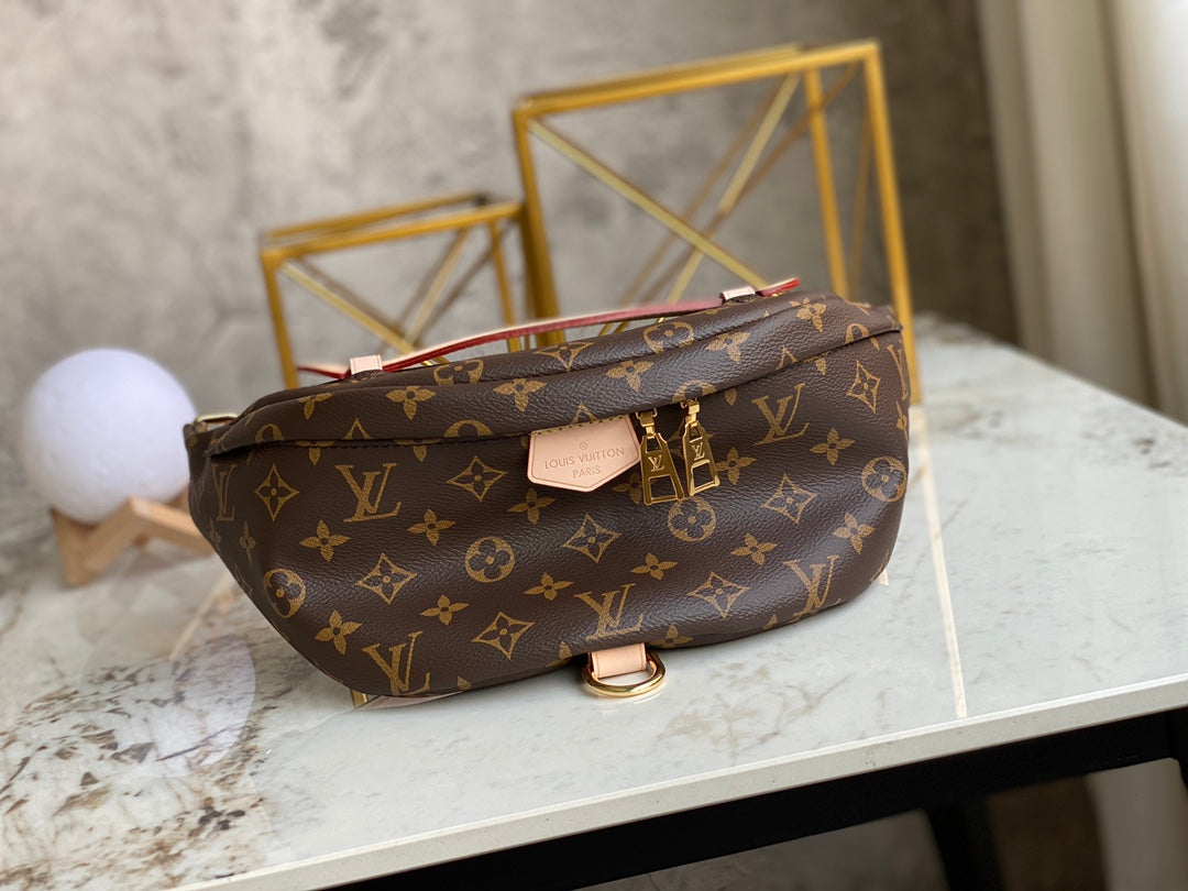 LuxluxHouse Great quality Louis Vuitton Bag Top Quality 37*14*13cm Free shipping