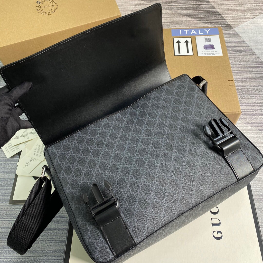 LuxluxHouse Great quality Gucci Bag Top Quality 27*28*7cm Free shipping