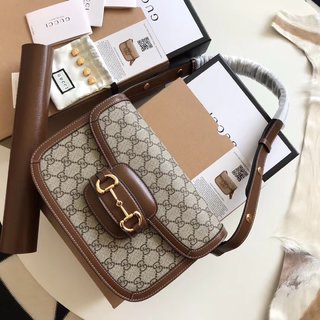 LuxluxHouse Great quality Gucci Bag Top Quality 25*18*8cm Free shipping