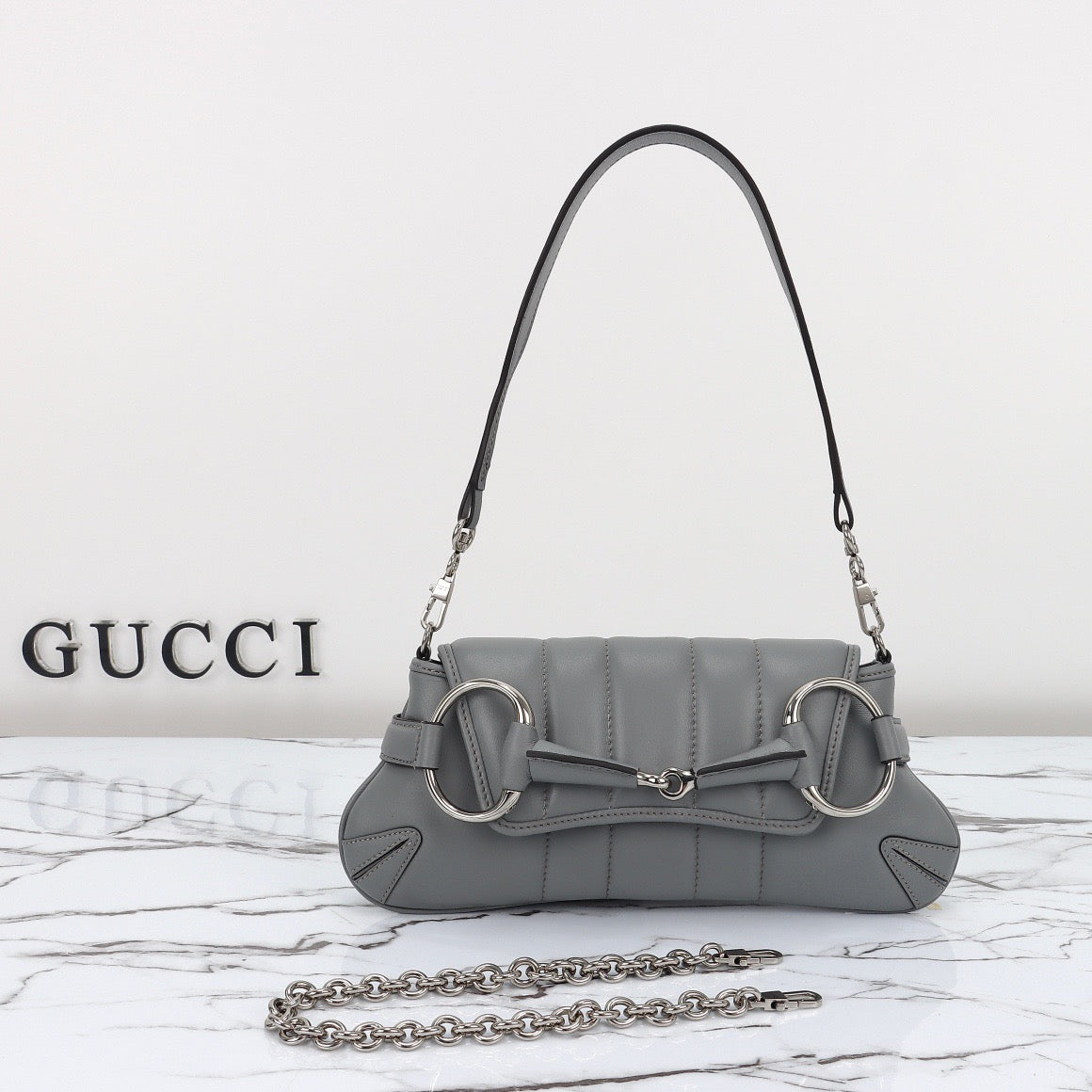 Gucci Bag Top Quality 764339 (LuxluxHouse)