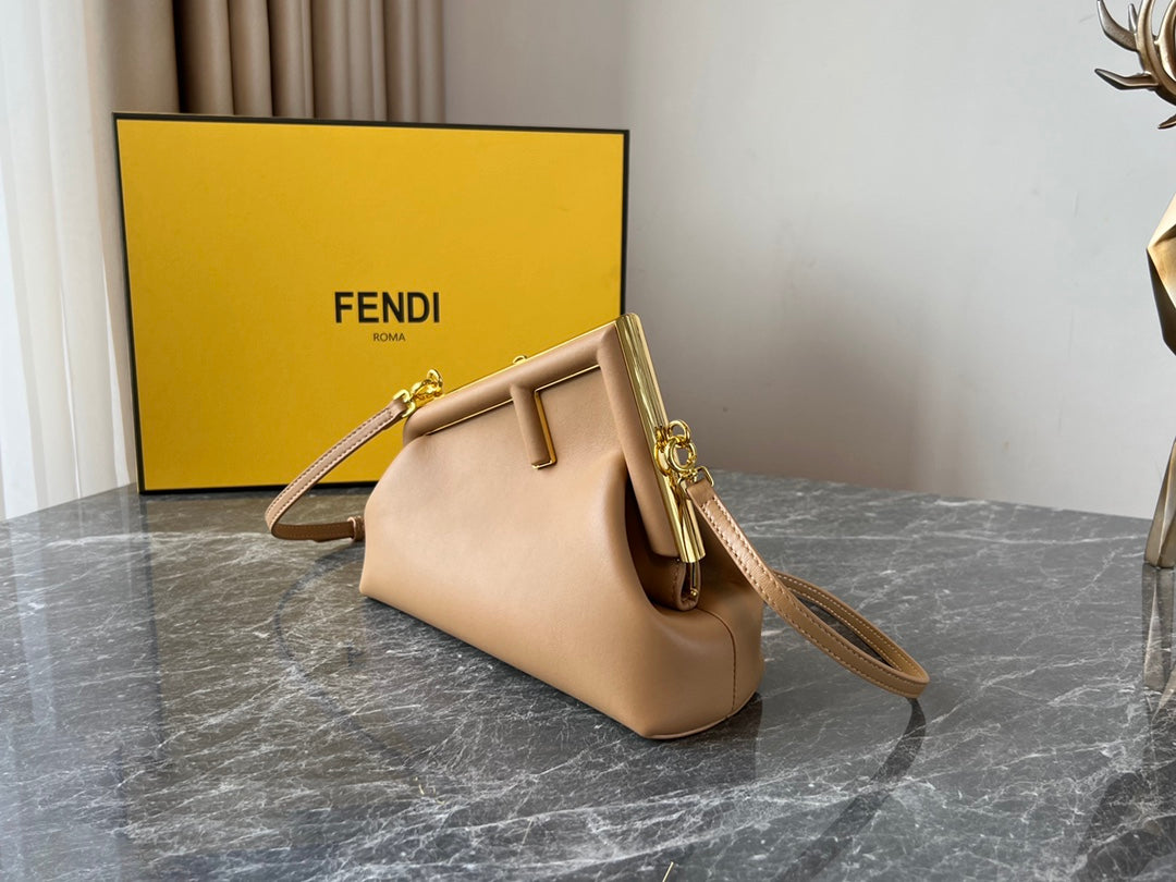 LuxluxHouse Great quality Fendi Bag Top Quality 26*9.5*18CM Free shipping